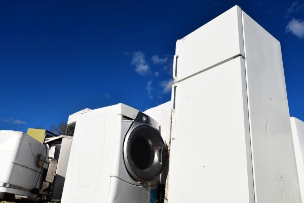 Appliance Disposal Service in Sioux City