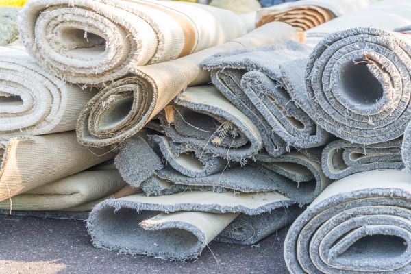 Carpet Removal Service in Sioux City
