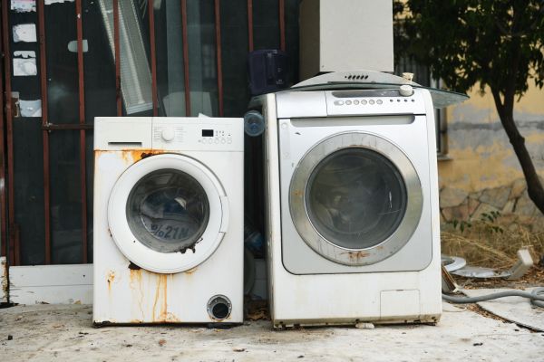 Dryer Disposal in Sioux City