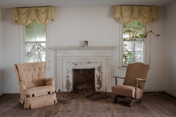 Recliner Removal in Sioux City