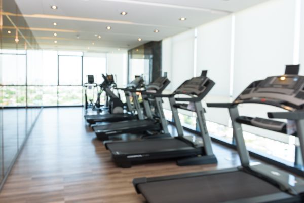 Treadmill Removal Service in Sioux City