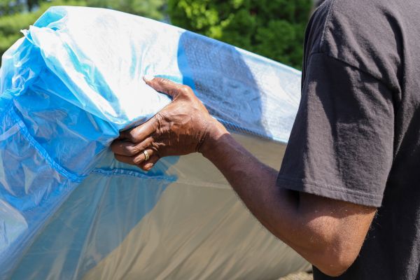 Mattress Disposal in Sioux City