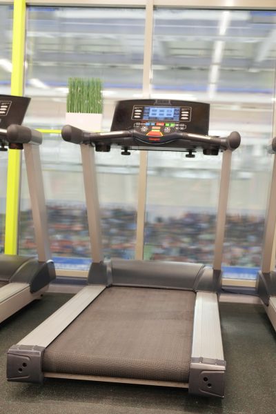 Treadmill Disposal in Sioux City
