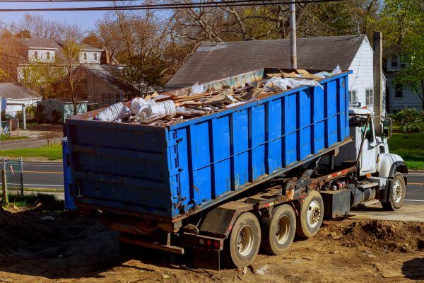 Junk Pickup Service in Sioux City