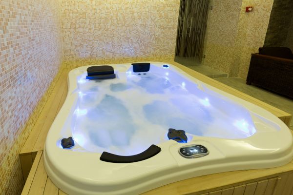 Spa Disposal in Sioux City