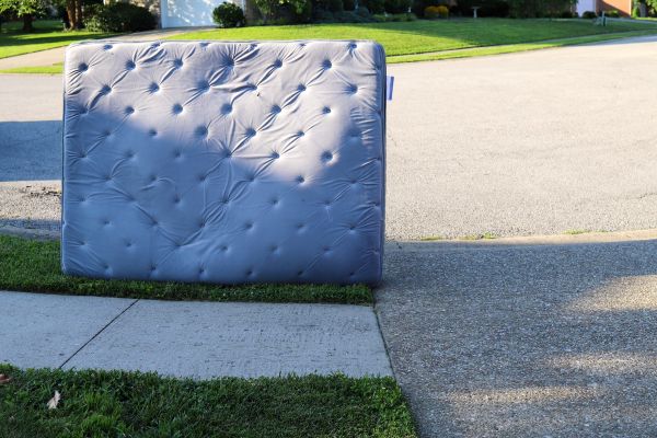 Mattress Removal Service in Sioux City