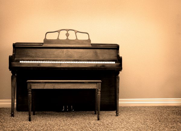 Piano Disposal Service in Sioux City