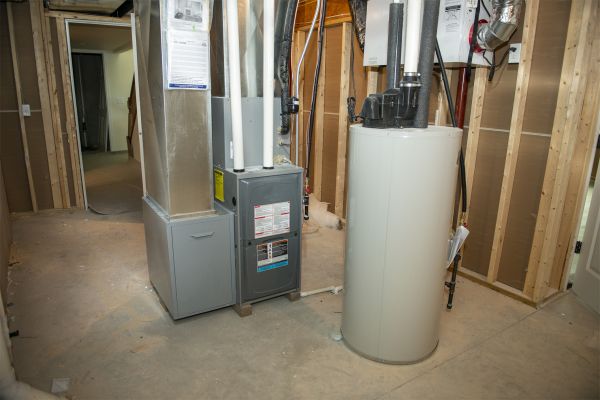 Furnace Disposal in Sioux City