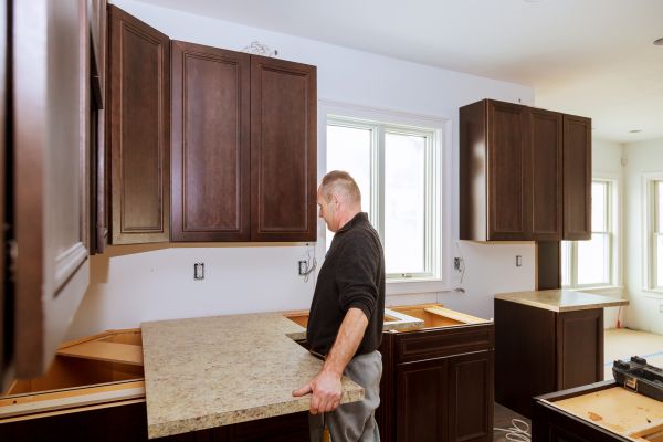 Countertop Disposal in Sioux City