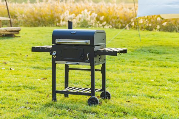 BBQ Removal in Sioux City